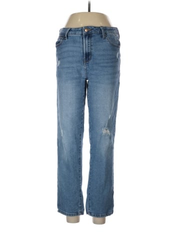 RACHEL Rachel Roy Jeans (view 1)