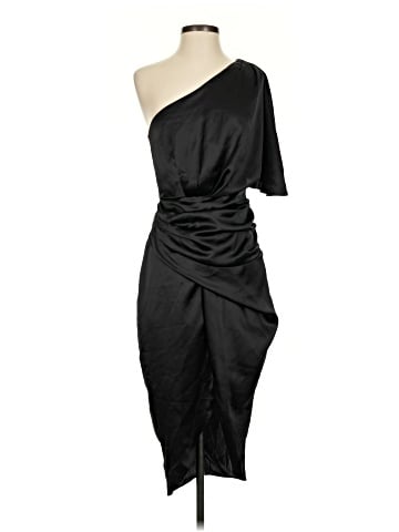 Do & Be Cocktail Dress (view 1)