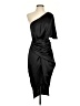 Do & Be Black Cocktail Dress Size S - photo 1