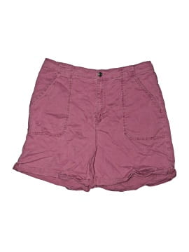 Gloria Vanderbilt Shorts