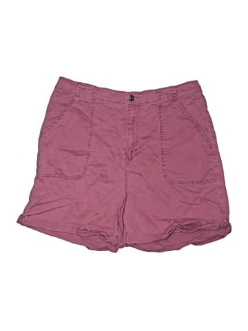 Gloria Vanderbilt Shorts (view 1)
