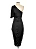Do & Be Black Cocktail Dress Size S - photo 2