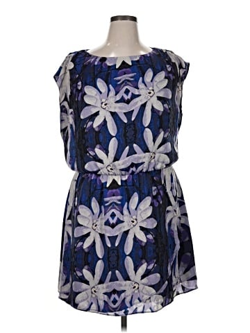 Joe Fresh Casual Dress (view 1)