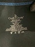 Cuddl Duds Solid Black Active Pants Size S - photo 7