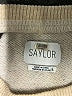 Saylor Tan Pullover Sweater Size XL - photo 7