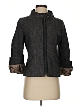 Bcbgmaxazria Wool Coat