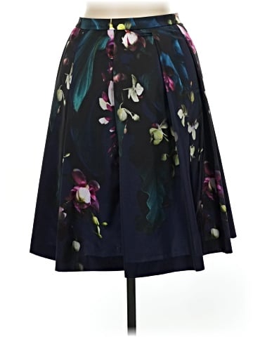 Ted Baker London Formal Skirt (view 2)
