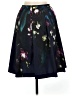 Ted Baker London Floral Blue Formal Skirt Size 6 (2) - photo 2