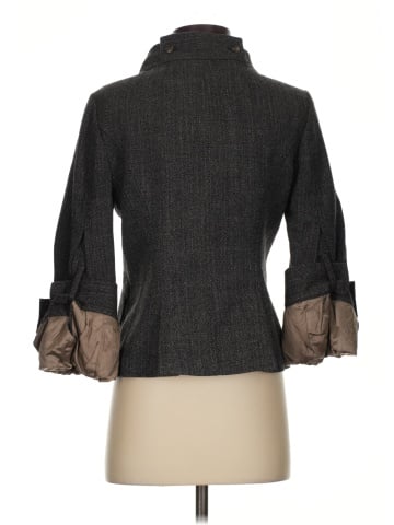 BCBGMAXAZRIA Wool Coat (view 2)