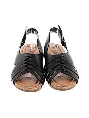Earth Sandals (view 2)