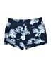 Gap Outlet 100% Viscose Floral Blue Shorts Size S - photo 2