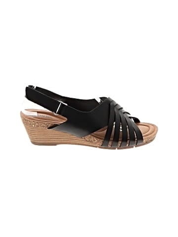 Earth Sandals (view 1)