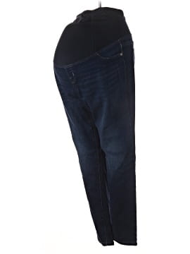 Isabel Maternity Jeggings