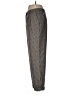 Topshop Plaid Gray Casual Pants Size 6 - photo 5