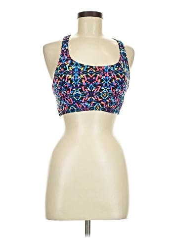 TYR Sports Bra (view 1)