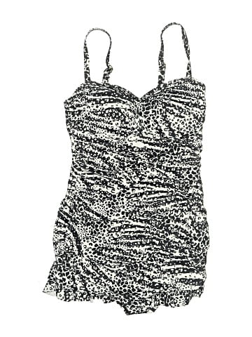 Swimsuits for all Swimsuit Cover Up (view 1)