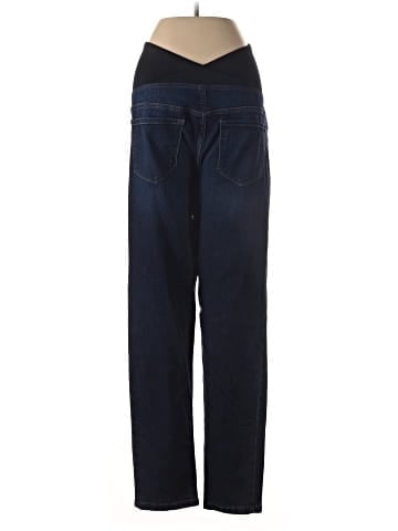 Isabel Maternity Jeggings (view 2)