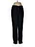 Laundry by Shelli Segal 100% Polyester Solid Black Casual Pants Size S - photo 1