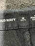 Old Navy Black Active Pants Size 18 Petite - photo 4