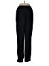 Laundry by Shelli Segal 100% Polyester Solid Black Casual Pants Size S - photo 2