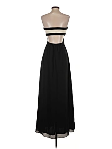 Express Cocktail Dress (view 2)