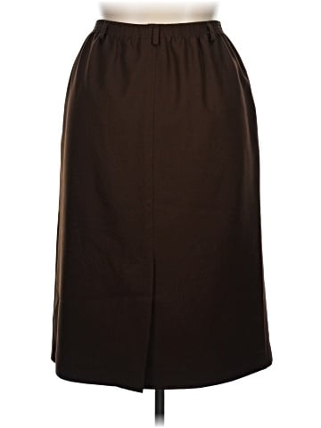 Alfred Dunner Formal Skirt (view 2)