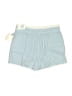 Happily Grey Blue Board Shorts Size L - photo 2