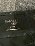 Danskin Now Color Block Black Active Pants Size M - photo 7
