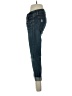 Rag & Bone/JEAN Solid Blue Jeans Size 24 waist - photo 5