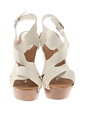Breckelle's Heels (view 2)