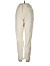 London Jean 100% Cotton Ivory Jeans Size 10 - photo 1