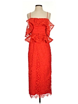 Muse By Marchesa Cocktail Dress (view 1)