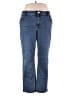 Lane Bryant Blue Jeans Size 22 (5) - photo 1