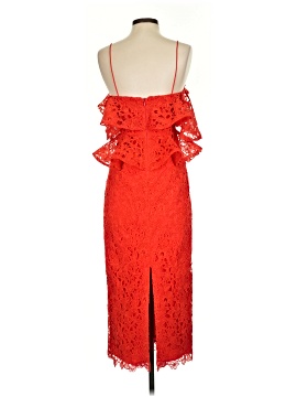 Muse By Marchesa Cocktail Dress (view 2)