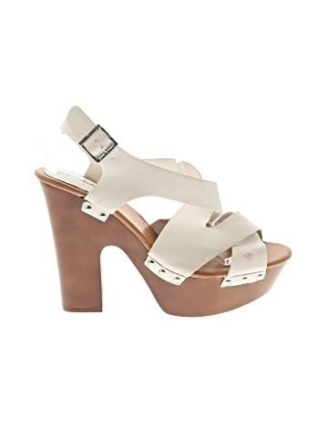 Breckelle's Heels (view 1)