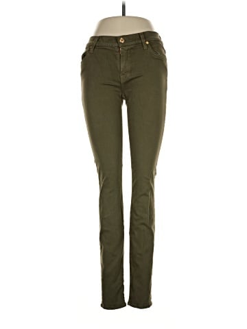7 For All Mankind Jeans (view 1)