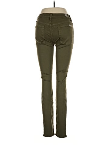 7 For All Mankind Jeans (view 2)