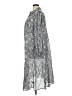 Torrid Silver Kimono Size 1X Plus (1) - photo 5