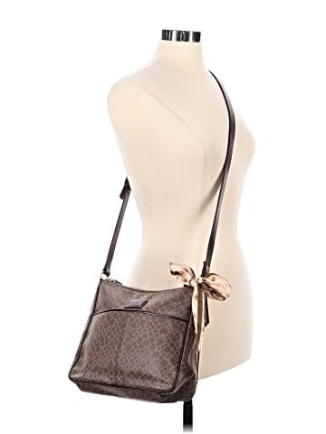 Nina Ricci Crossbody Bag (view 2)