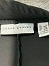 Susan Graver Solid Black Casual Pants Size L (petite) - photo 7