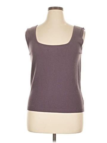 Max Mara Sweater Vest (view 1)
