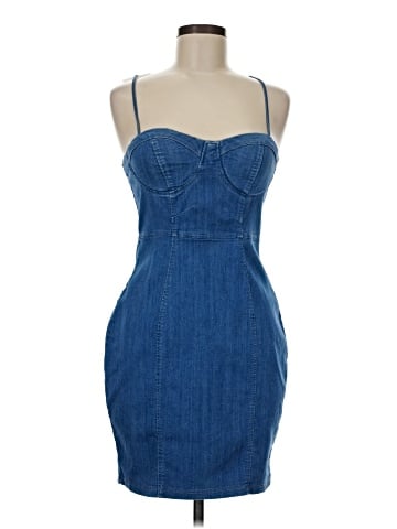 Haute Monde Cocktail Dress (view 1)