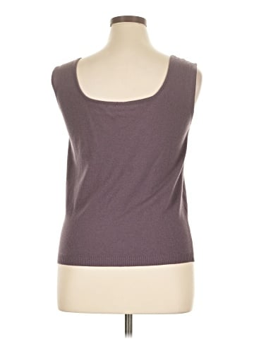 Max Mara Sweater Vest (view 2)
