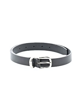 Calvin Klein Leather Belt