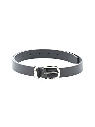 Calvin Klein Leather Belt (view 1)