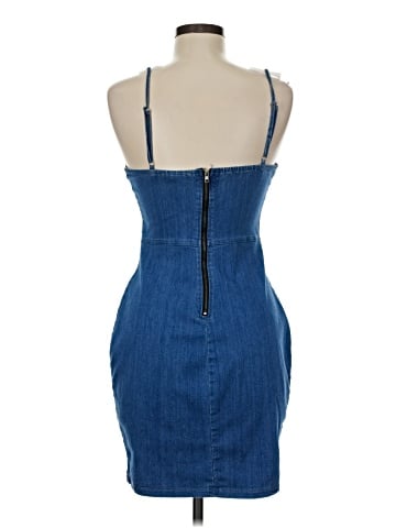 Haute Monde Cocktail Dress (view 2)