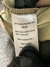 Lush Tan Khaki Shorts Size XS - photo 4