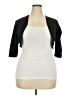 Unbranded Black Shrug Size 2X - photo 1