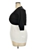 Unbranded Black Shrug Size 2X - photo 5