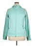 Lands' End Teal Zip Up Hoodie Size 14 - 16 - photo 1
